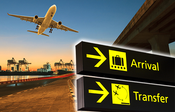 Airport Transfers
