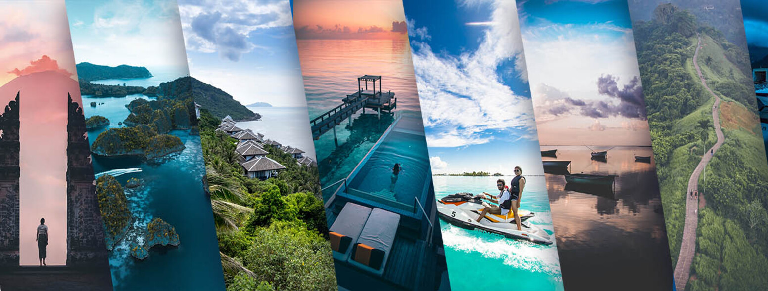 Customized Tour Packages