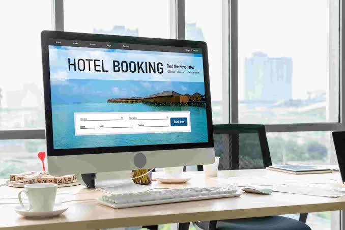 Hotel Bookings